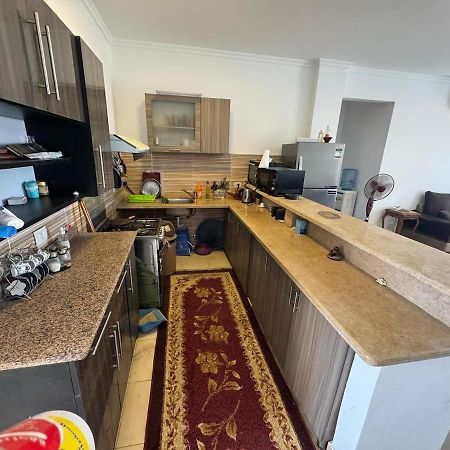 Vacation Home In Paradise Resort - Ras Sudr Esterno foto
