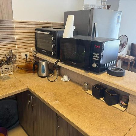 Vacation Home In Paradise Resort - Ras Sudr Esterno foto