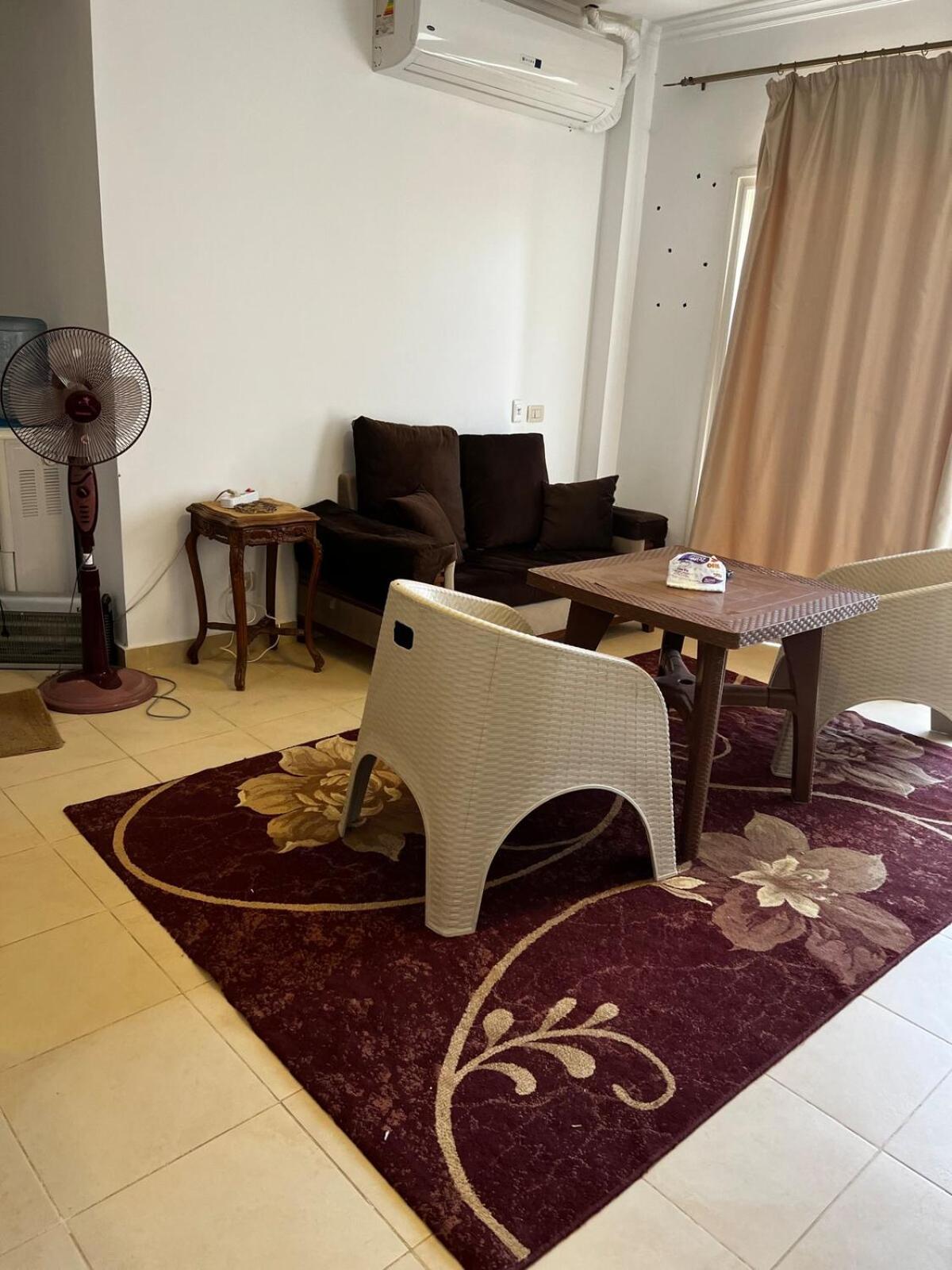 Vacation Home In Paradise Resort - Ras Sudr Esterno foto