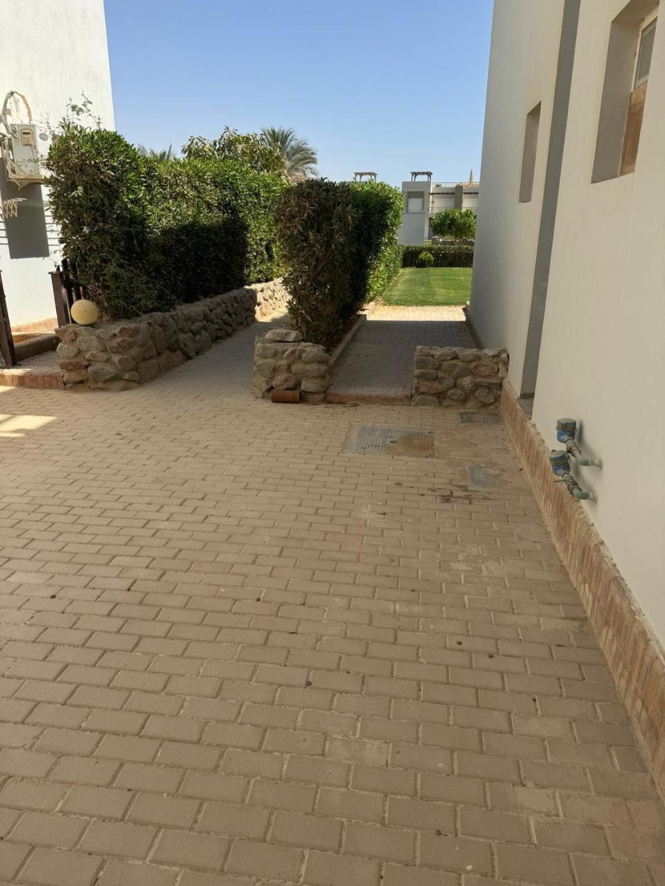 Vacation Home In Paradise Resort - Ras Sudr Esterno foto
