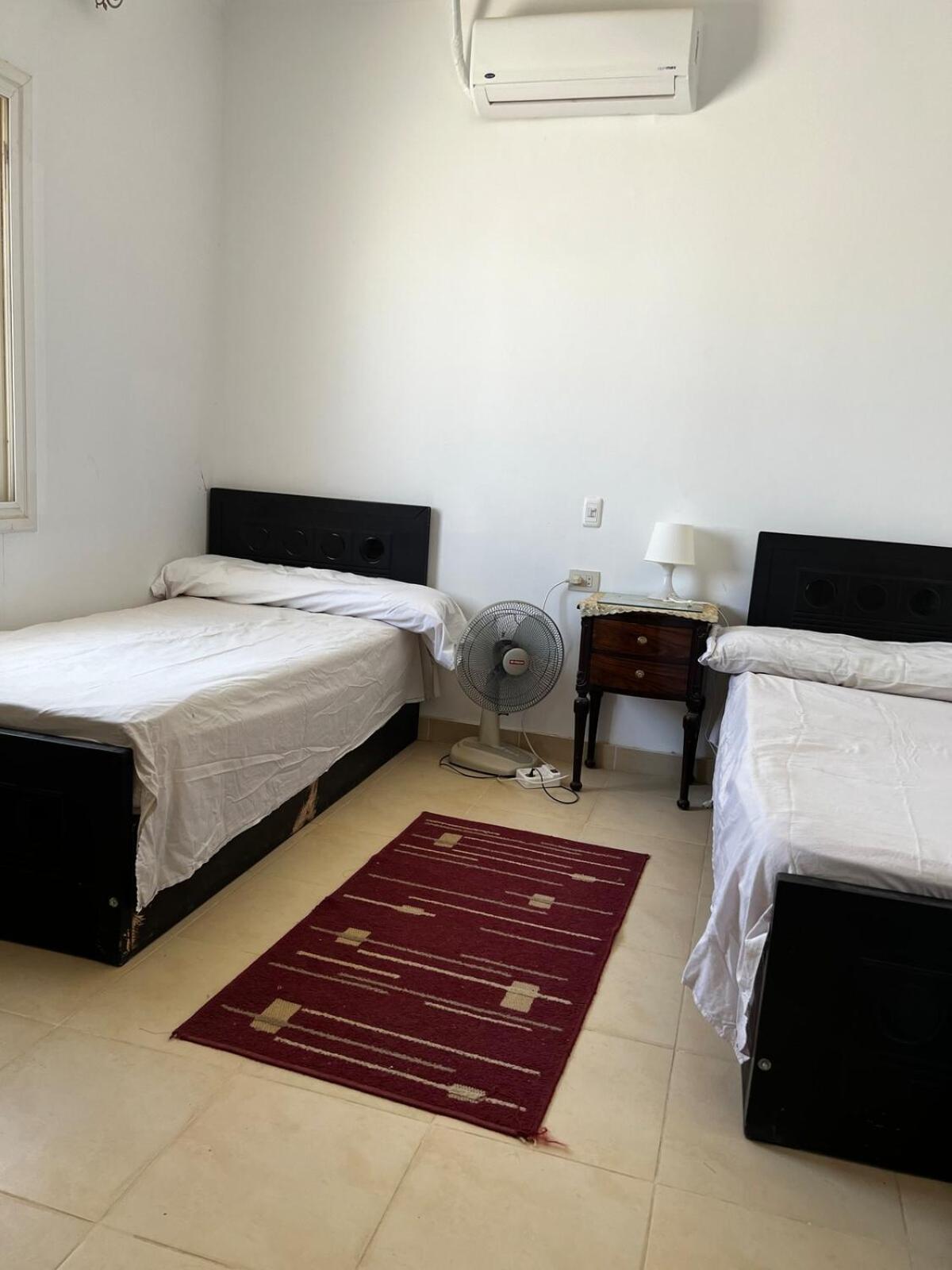 Vacation Home In Paradise Resort - Ras Sudr Esterno foto
