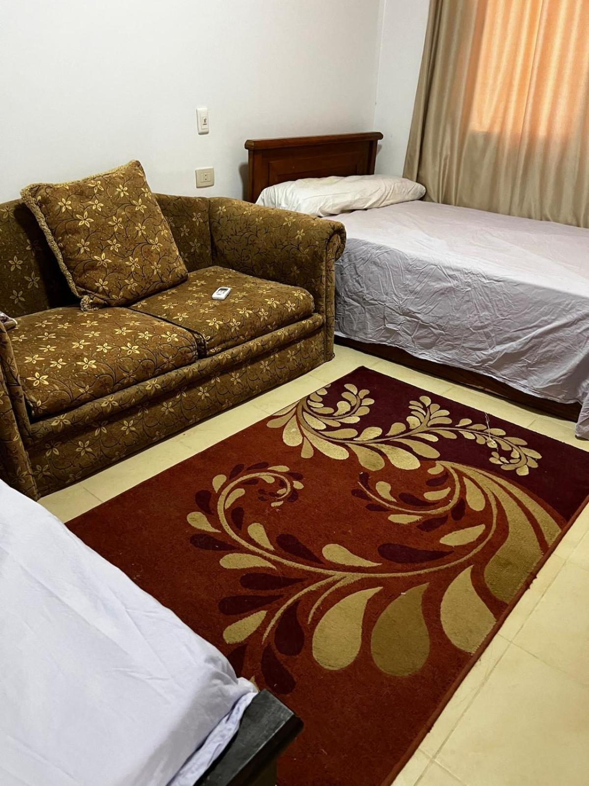 Vacation Home In Paradise Resort - Ras Sudr Esterno foto
