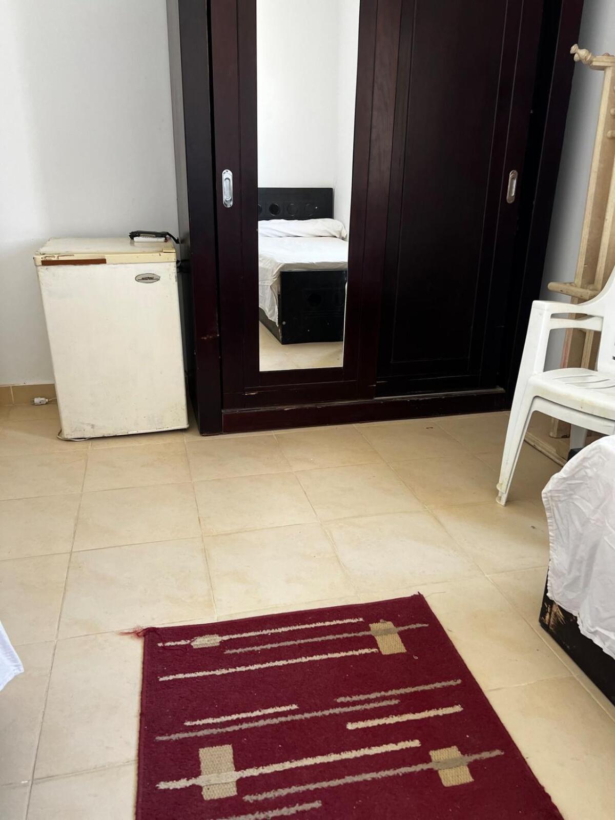 Vacation Home In Paradise Resort - Ras Sudr Esterno foto