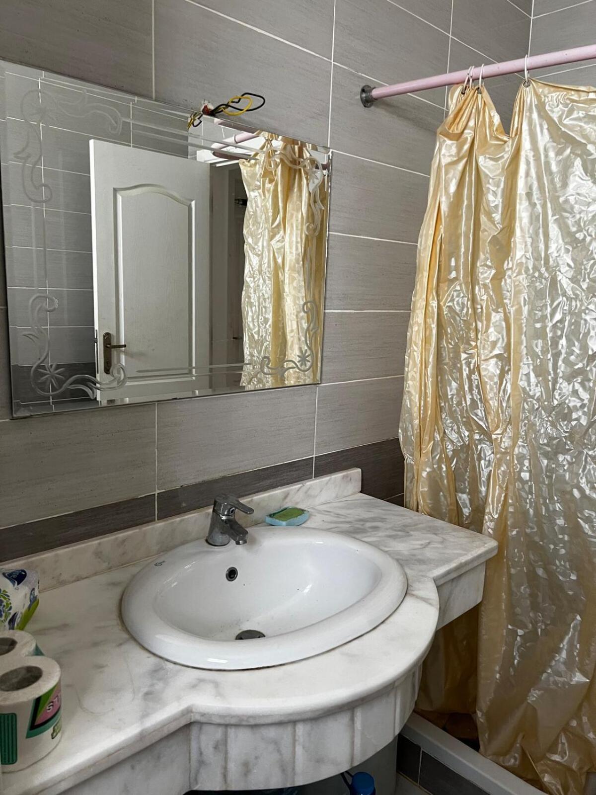 Vacation Home In Paradise Resort - Ras Sudr Esterno foto